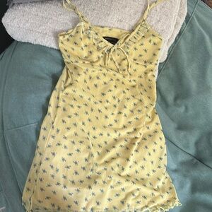Urban Outfitters… Excellent condition dress size S